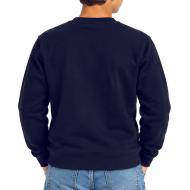 Sweat Marine Garçon Olympique de Marseille G23025 vue 2