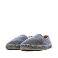 Espadrillas azules para hombre Pare Gabia Anaia ver 6