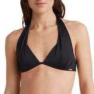 O'Neill Saos Badeanzugoberteil Schwarz Women