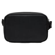 Bolso negro de hombre Tommy Hilfiger Foundation Camera ver 3