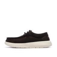 Hey Dude Mole Brown Men’s Brown Shoes affordable