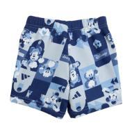 Adidas DISNEY MICKEY MOUSE Navy T-Shirt Set Photo of the Espace des Marques %store% store - view of %key%