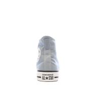 Zapatillas Converse Chuck Taylor All Star azules para mujer ver 3