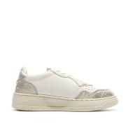 Teddy Smith Zapatillas Mujer Oro/Crudo 120540 ver 2
