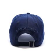 Gorra azul marino para hombre Pierre Cardin LOG ver 3