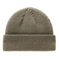 Gorro Dickies Woodworth Verde para Hombre ver 2