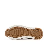 Blaue/weiße Sneaker für Herren von Pepe Jeans, Modell Bexley Light Thames Ansicht 5