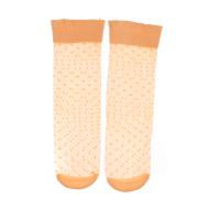 Orange Socken Frau Vero Moda Tilla günstig