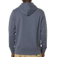 Von Dutch BRANDO Sudadera Hombre Gris Azul ver 2