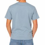 T-Shirt Bleu Garçon Redskins RDS vue 2