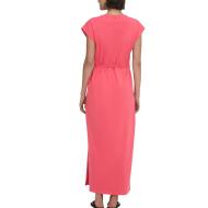 Vestido largo rosa para mujer de JDY Life ver 2