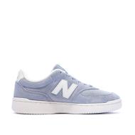Zapatillas deportivas azules/blancas para mujer New Balance Bb80 ver 2