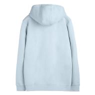Blauer Herren-Hoodie von Teddy Smith Giclass Jim Ansicht 2