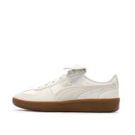 Mixed White/Ecru Sneakers Puma Palermo Premium affordable