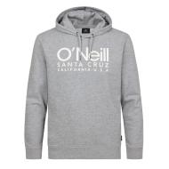 Sweat Gris/Blanc Homme O'Neill Cali