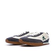 Trainers Ecru/Bleu Homme Le Coq Sportif Veloce Photo of the Espace des Marques %store% store - view of %key%