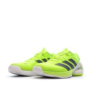 Tenis Amarillo Hombre Adidas Adizero Ubersonic ver 6