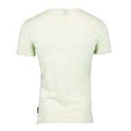 Men's pale green T-shirt La Maison Blaggio Tete Photo of the Espace des Marques %store% store - view of %key%