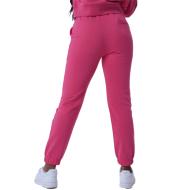 Jogging de mujer rosa fushia Project X Paris F214103 ver 2