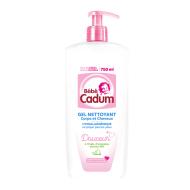 Cadum Duschgel – Reinigungsgel für Körper und Haare Bb günstig