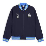 Chaqueta OM Navy Hombre Puma 781429 barato