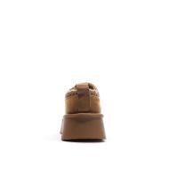 Chaussons Camel Femme Xti Microfiber vue 3