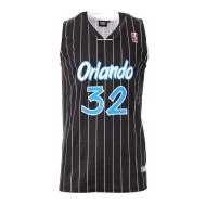 Orlando Maillot Negro Hombre Sport Zone Tank 32 barato