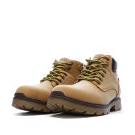 Levi's Jax Boys’ Camel Boots Photo of the Espace des Marques %store% store - view of %key%