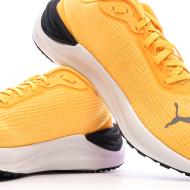 Zapatillas Puma Running Naranja Para Hombre Electrify ver 7