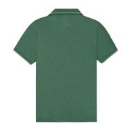 Women's Polo Green TBS ADINAPOL Photo of the Espace des Marques %store% store - view of %key%