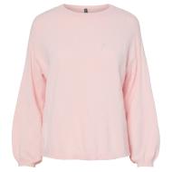 Jersey rosa para mujer Pieces Naomi barato