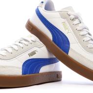 Basket White/Blue Mixed Puma Club Ii Era Photo of the Espace des Marques %store% store - view of %key%