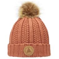 Cairn Zoe Women’s Pink Beanie affordable