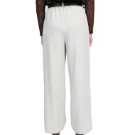 Pantalon fluide Beige Femme An'ge PHELISE vue 2