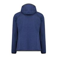 Marine Jacke Mann Geographical Norway Tiparni Ansicht 2