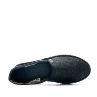 Espadrilles Schwarz Gemischte Havaianas Espadrille Eco Ansicht 4