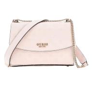 Guess Phoebe Pale Pink Women’s Shoulder Bag affordable