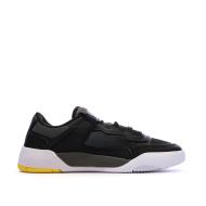 Schwarze Herren-Sneaker von DC Shoes, Modell DC Metric M Ansicht 2