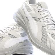 Baskets Grises Clair Homme Puma Hypnotic 1 vue 7