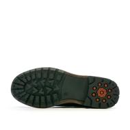 Derbies Hombre Negro Relife Vigorde ver 5