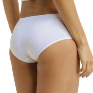 X3 Pink and White Women’s Boxers, Women’s Dim Slip, Ecodim Photo of the Espace des Marques %store% store - view of %key%