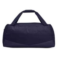 Under Armour 5.0 Duffle Bag – Navy/Black Unisex Photo of the Espace des Marques %store% store - view of %key%