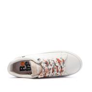 Women’s White Refresh Trainers 175227 Coral Photo of the Espace des Marques %store% store - view of %key%