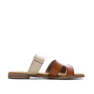 Sandales Camel Femme Xti 144120 vue 2