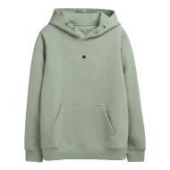 Sweatshirt Grün Männlich Teddy Smith Jim günstig