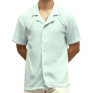 Camisa verde para hombre de Paname Brothers, modelo CHARLY
