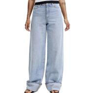 Vaqueros acampanados azules para hombre JJXX Jxtokyo barato