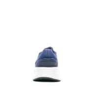 Blue running shoe for men Adidas Galaxy 6 M Photo of the Espace des Marques %store% store - view of %key%