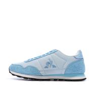 Blue Women's Sneakers Le Coq Sportif Astra affordable