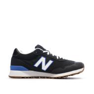 New Balance M515 Men’s Navy Trainers Photo of the Espace des Marques %store% store - view of %key%